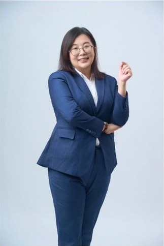 Kuek Shu Yi professional portrait